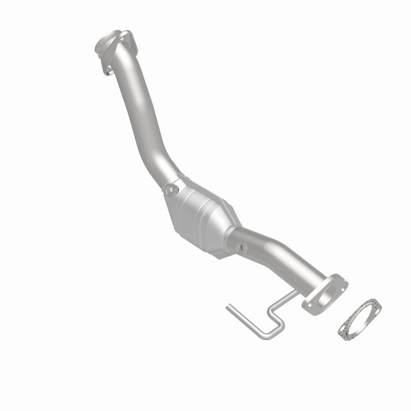 MagnaFlow Conv DF 96-97 Ford Explor 5.0L - DTX Performance