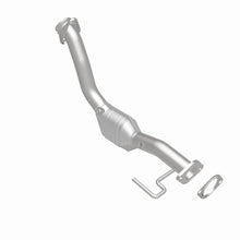 Load image into Gallery viewer, MagnaFlow Conv DF 96-97 Ford Explor 5.0L - DTX Performance