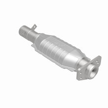 Load image into Gallery viewer, MagnaFlow California Grade Catalytic Converter Direct Fit 91-92 Oldsmobile Bravada V6 4.3L - DTX Performance