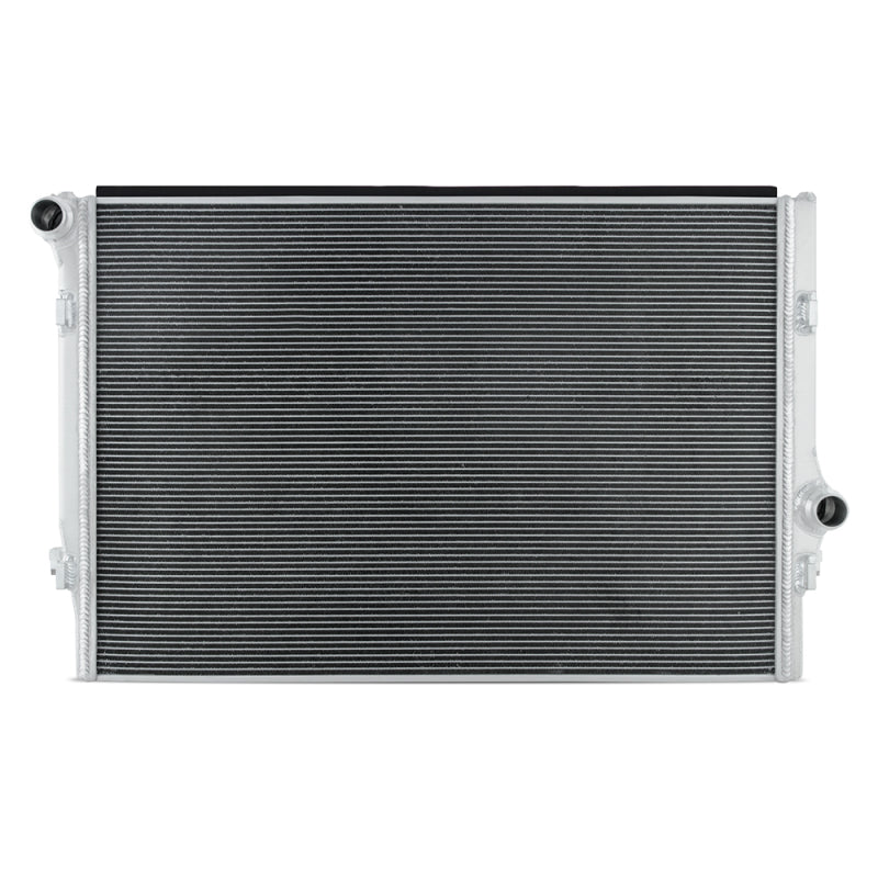 Mishimoto 2015+ Volkswagen/Audi MK7 Aluminum Radiator - DTX Performance