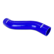 Load image into Gallery viewer, Mishimoto 13-17 Hyundai Veloster Turbo Silicone Intercooler Hose Kit - Blue - DTX Performance