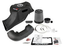 Load image into Gallery viewer, aFe POWER Momentum GT Pro Dry S Cold Air Intake System 18-19 Ford Mustang GT V8-5.0L - DTX Performance