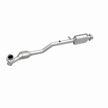 Load image into Gallery viewer, MagnaFlow Conv DF 99-01 Ford Explor 5.0L - DTX Performance