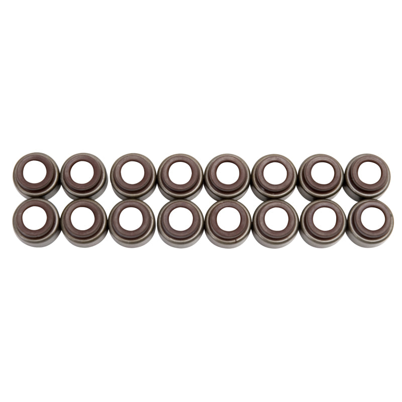 Edelbrock Valve Seals 11/32 w/ 530 Guides - DTX Performance