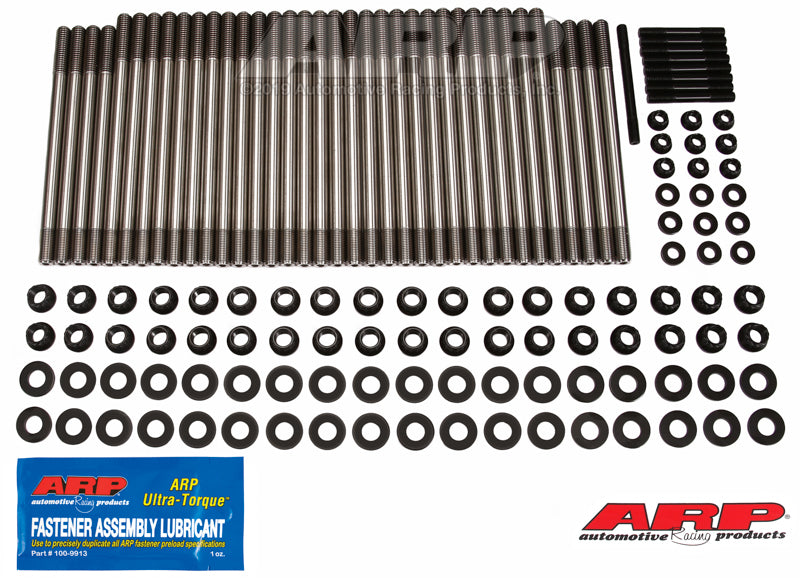 ARP Ford 6.7L Powerstroke Diesel CA625 Head Stud Kit - DTX Performance