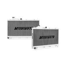 Load image into Gallery viewer, Mishimoto 15 Subaru WRX Performance Aluminum Radiator - DTX Performance