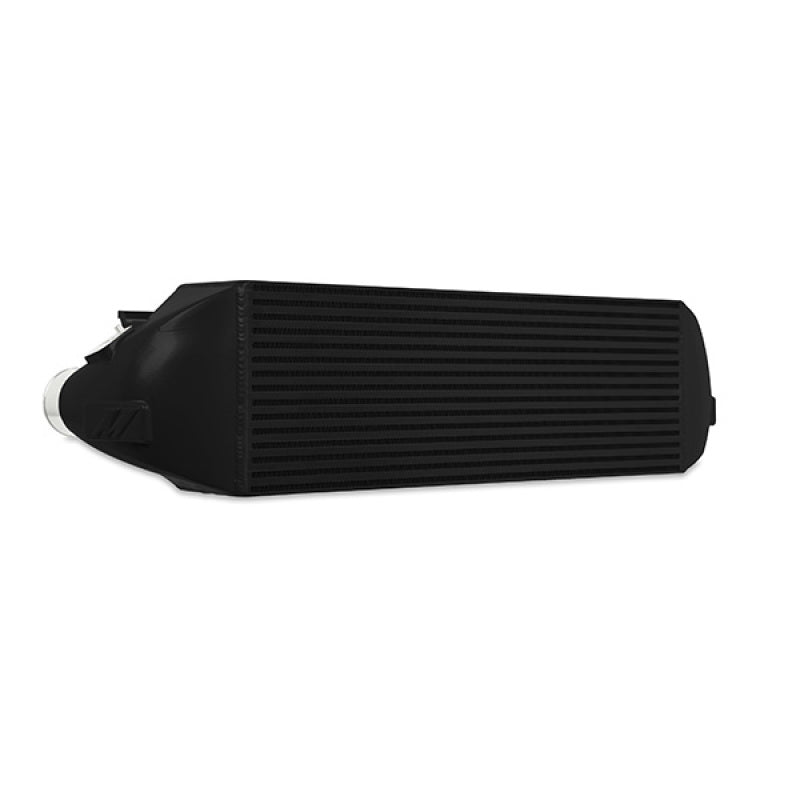 Mishimoto 2013+ Ford Focus ST Intercooler (I/C ONLY) - Black - DTX Performance