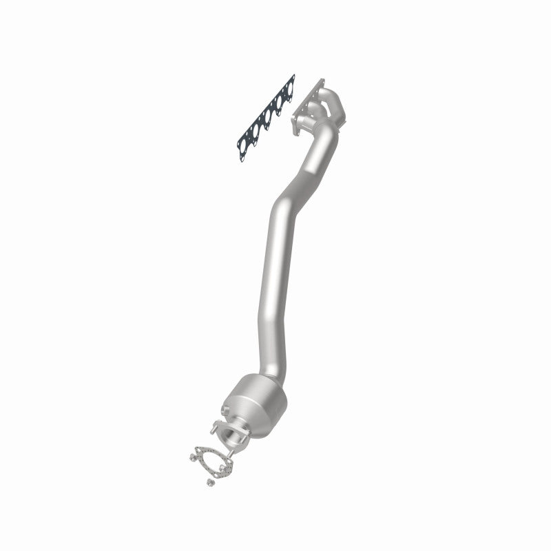 Magnaflow Conv DF 07-10 Audi S6 5.2L Passenger Front Manifold - DTX Performance