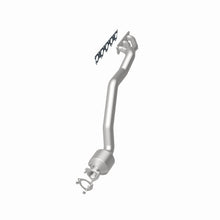 Load image into Gallery viewer, Magnaflow Conv DF 07-10 Audi S6 5.2L Passenger Front Manifold - DTX Performance