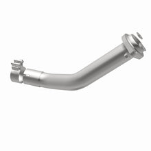 Load image into Gallery viewer, Magnaflow 18-20 Jeep Wrangler V6 3.6L Bolt On Extension Pipe 2in Pipe Diameter - DTX Performance