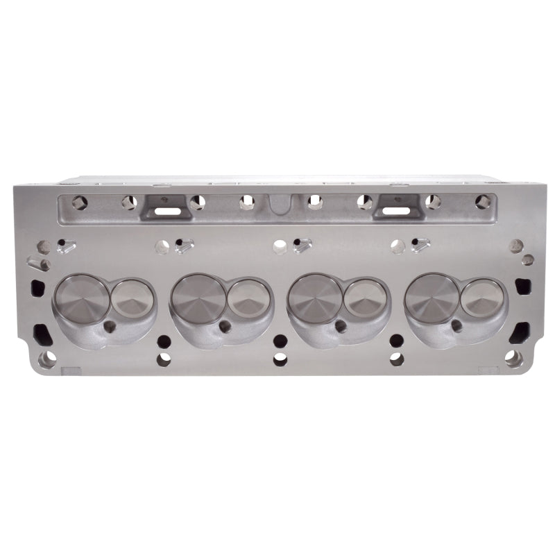 Edelbrock Cylinder Head E-Street SB Ford 2 02 Intake (Complete Pair) - DTX Performance