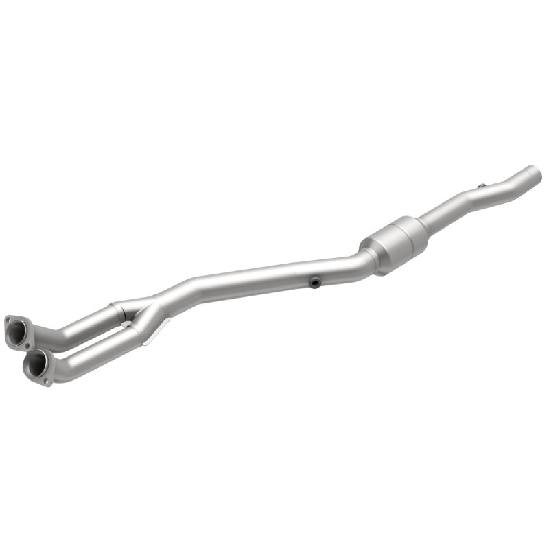 MagnaFlow Conv DF 96-97 BMW 840 4.4L Passenger Side - DTX Performance