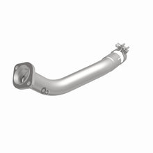 Load image into Gallery viewer, MagnaFlow Manifold Pipe 12-13 Wrangler 3.6L - DTX Performance