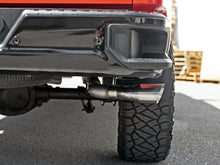 Load image into Gallery viewer, aFe Vulcan Series 3in 304SS Exhaust Cat-Back w/ Pol Tips 2019 GM Silverado / Sierra 1500 L4-2.7L (t) - DTX Performance