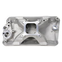 Load image into Gallery viewer, Edelbrock Victor Jr Manifold AMC 70-91 Carbureted (Race Manifold) - DTX Performance