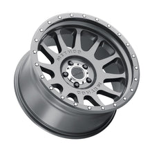 Load image into Gallery viewer, Method MR605 NV 20x10 -24mm Offset 5x5.5 108mm CB Gloss Titanium Wheel - DTX Performance