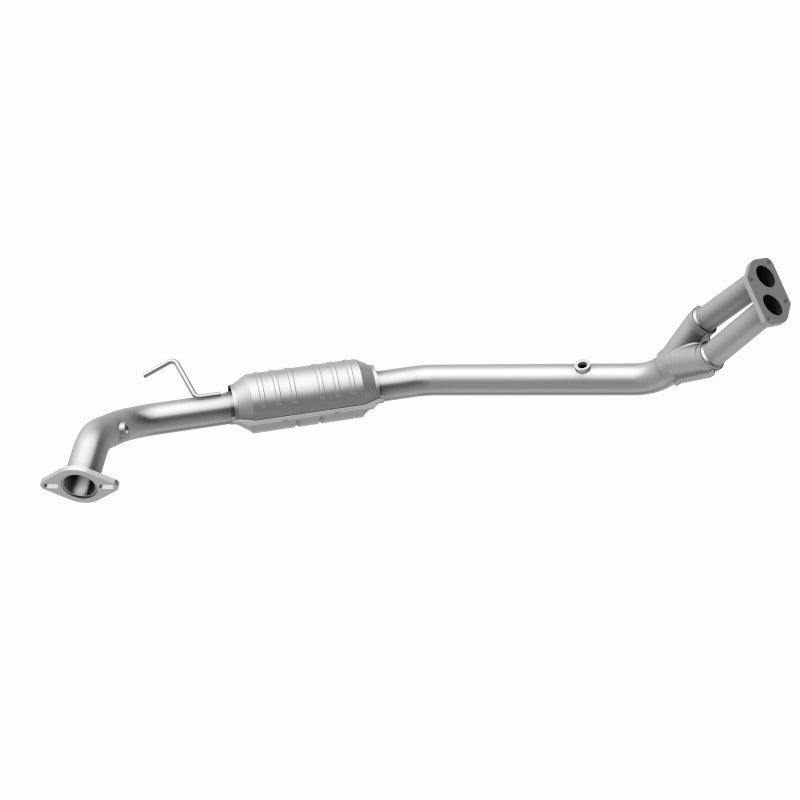 MagnaFlow Conv DF 98-00 Isuzu Amigo 2.2L - DTX Performance