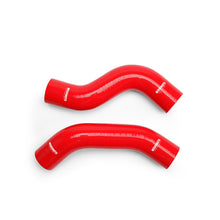 Load image into Gallery viewer, Mishimoto 99-01 Subaru Impreza RS 2.5L Red Silicone Hose Kit - DTX Performance