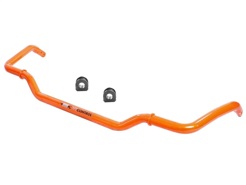 aFe Control Front Sway Bar 12-15 BMW 335i (F30) - DTX Performance