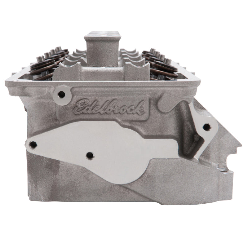 Edelbrock Cyl Head Chrysler Gen III Hemi Perf RPM 2003-Present 5 7L-6 4L V8 73cc Complete - DTX Performance