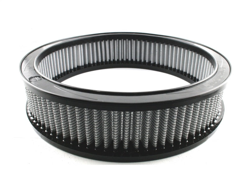 aFe MagnumFLOW Air Filters OER PDS A/F PDS GM Cars 66-78 V8 - DTX Performance