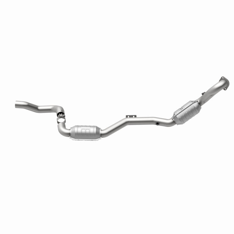 MagnaFlow Conv DF Mercedes ML55 01-03 Passenger Side OEM - DTX Performance