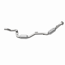 Load image into Gallery viewer, MagnaFlow Conv DF Mercedes ML55 01-03 Passenger Side OEM - DTX Performance