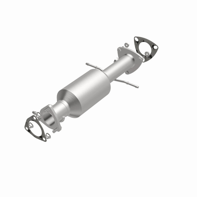 MagnaFlow California Grade Catalytic Converter Direct Fit 96-97 GMC Sonoma / Chevrolet S10 - DTX Performance