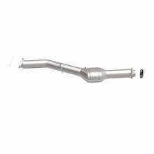 Load image into Gallery viewer, MagnaFlow Conv DF 08-09 Subaru STi Rear OEM - DTX Performance