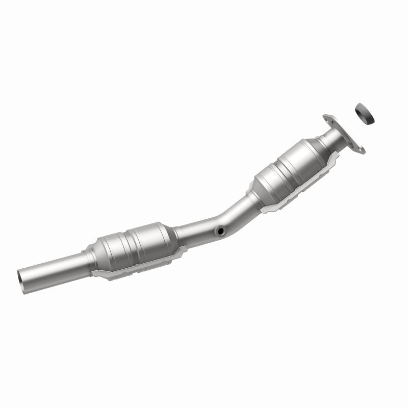 MagnaFlow Conv DF 03-04 Pontiac Vibe 1.8L - DTX Performance