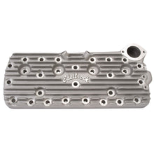 Load image into Gallery viewer, Edelbrock Cylinder Heads High Lift/Large Chamber for 1949-53 Model Ford Flatheads (Pair) - DTX Performance