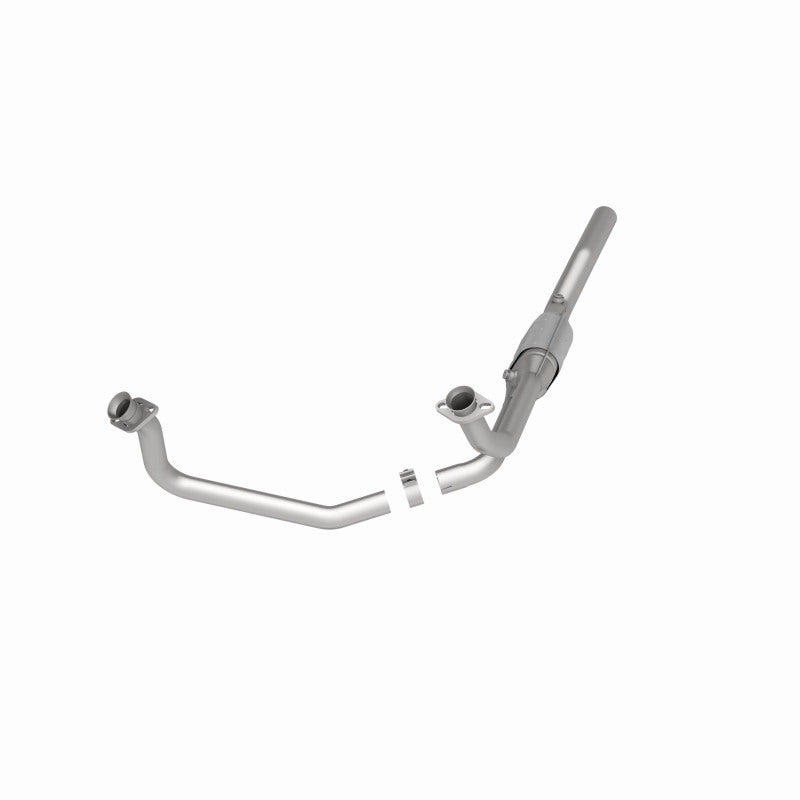 MagnaFlow Conv Direct Fit 96-97 Dodge B1500/B2500/B3500 V8 Underbody - DTX Performance