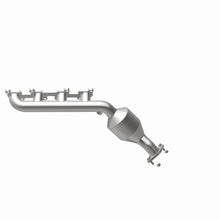 Load image into Gallery viewer, MagnaFlow Conv DF 03-04 4Run 4.7 Driver Side Manifold OEM - DTX Performance