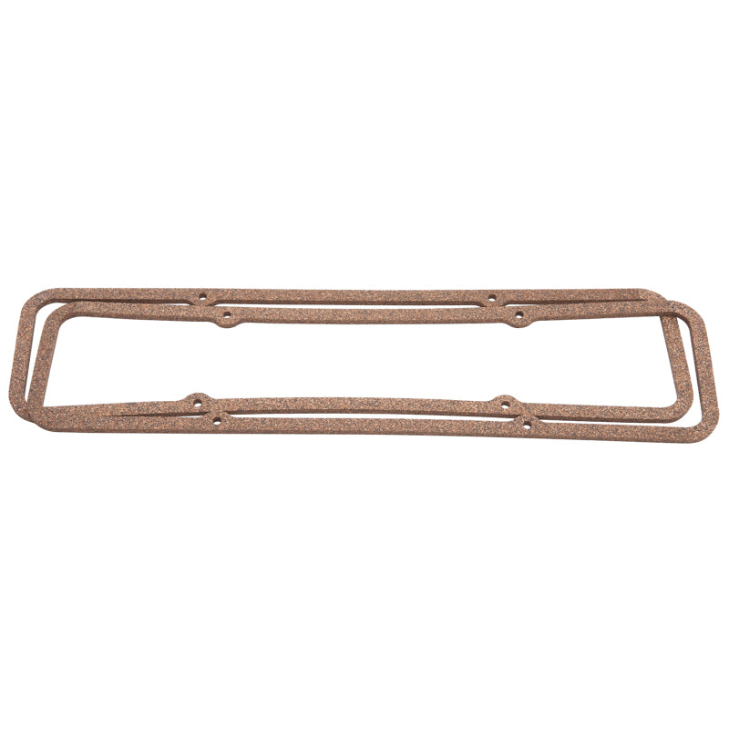 Edelbrock Gasket V/C SBC Pair - DTX Performance