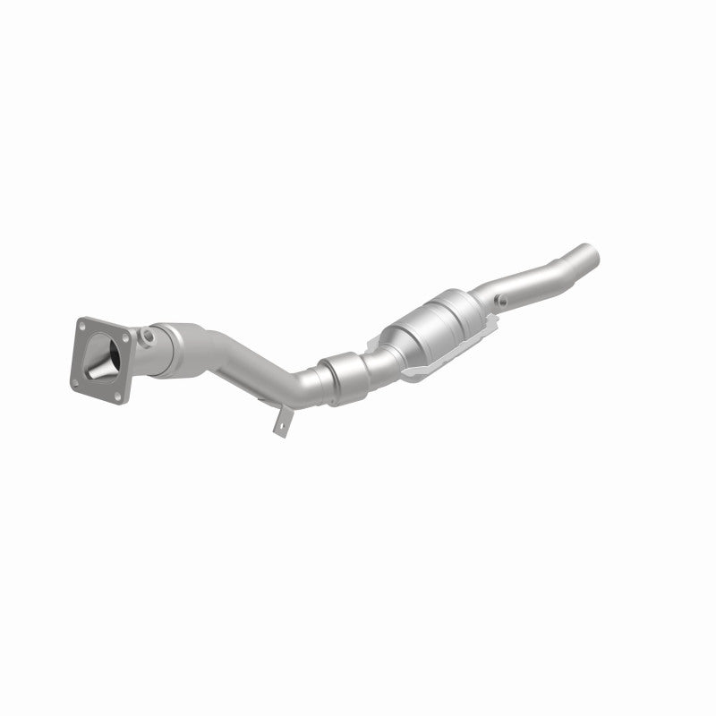 MagnaFlow Conv DF 00-02 Audi A6 Quattro 2.7L - DTX Performance