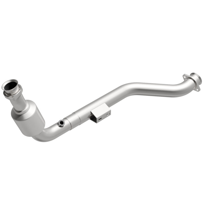 MagnaFlow Conv DF Mercedes SLK320 04 Passenger Side CA - DTX Performance