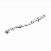 Load image into Gallery viewer, MagnaFlow 14-19 Chevrolet Impala L4 2.5L Direct-Fit Catalytic Converter - DTX Performance