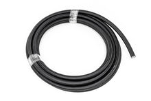 Load image into Gallery viewer, DeatschWerks 8AN Black Nylon Braided PTFE Hose 20 Feet - DTX Performance