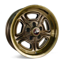 Load image into Gallery viewer, Race Star 32 Mirage 15x7 5x4.50bc 3.20bs Bronze Wheel - DTX Performance