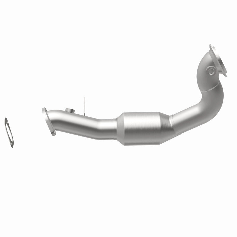 MagnaFlow Conv DF BMW 3 07-08 Front OEM - DTX Performance