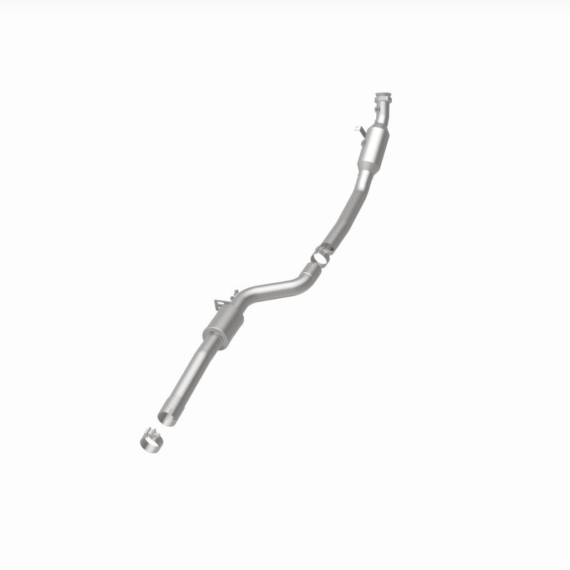 Magnaflow Conv DF 2013-2017 SL550 V8 4.6 OEM Underbody - DTX Performance