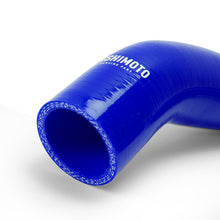 Load image into Gallery viewer, Mishimoto 07-11 Jeep Wrangler 6cyl Blue Silicone Hose Kit - DTX Performance