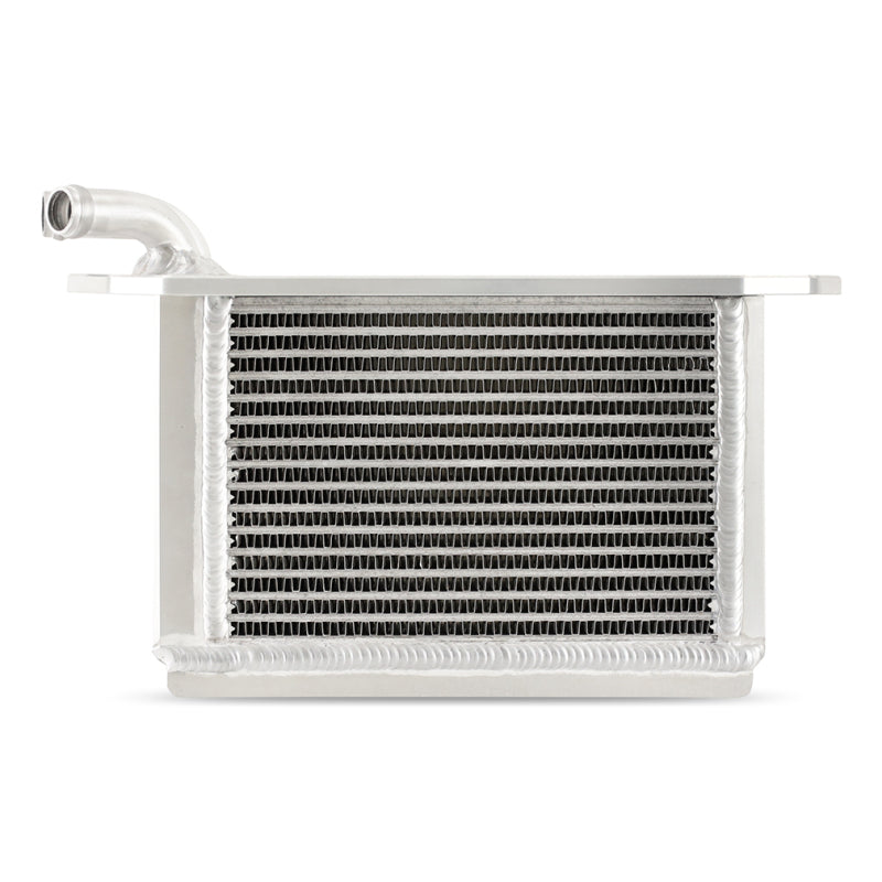 Mishimoto 2016+ Polaris RZR XP Turbo Performance Intercooler - DTX Performance