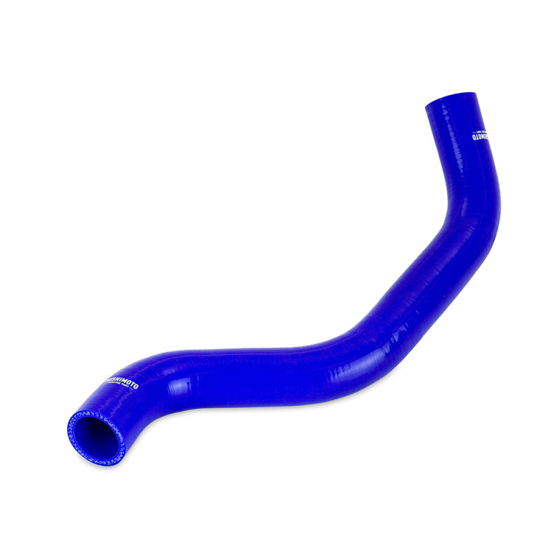 Mishimoto 16-20 Toyota Tacoma 3.5L V6 Blue Silicone Hose Kit - DTX Performance