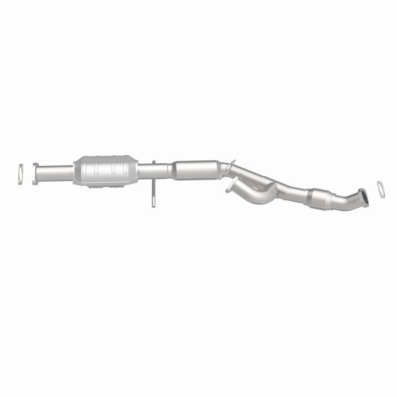 Magnaflow Conv DF 02-06 Kia Optima 2.7L - DTX Performance