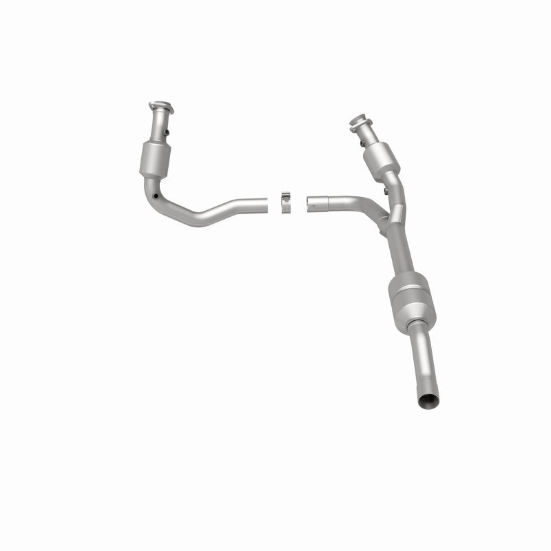 MagnaFlow Conv DF 02-03 Ram 1500 4.7L - DTX Performance