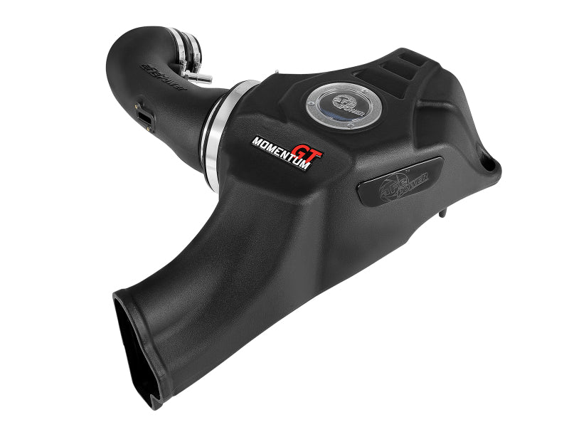 aFe Momentum GT Pro 5R Cold Air Intake System 18-19 Ford Mustang GT 5.0L V8 - DTX Performance