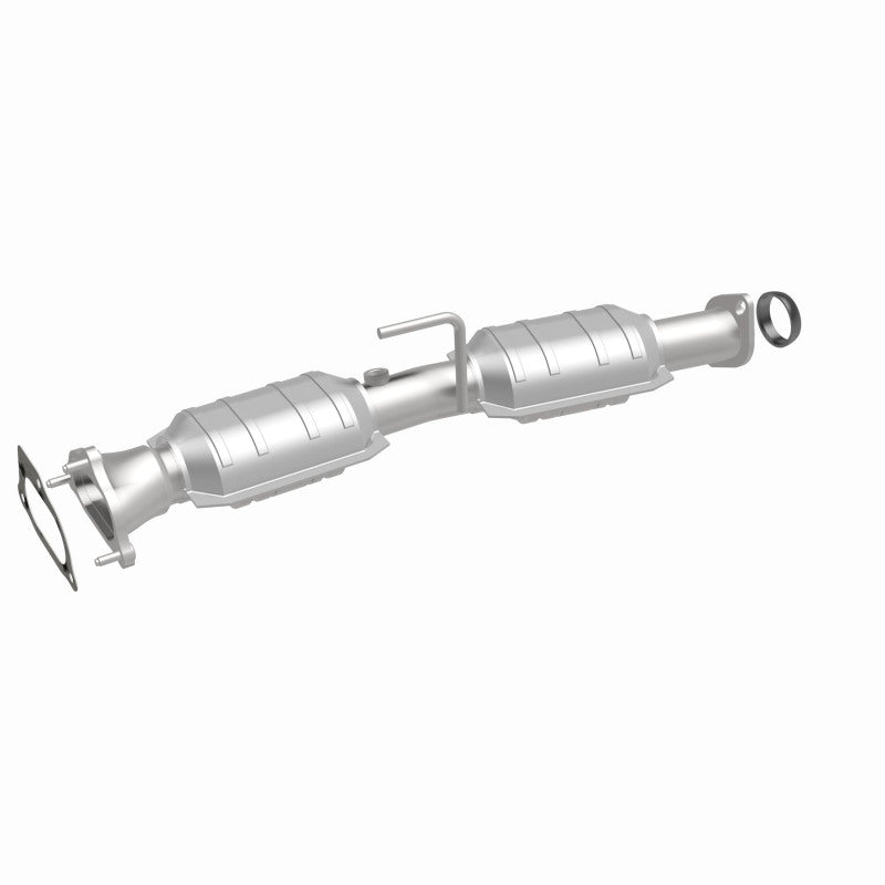 MagnaFlow Conv DF 01-04 Explorer 4.0L OEM - DTX Performance