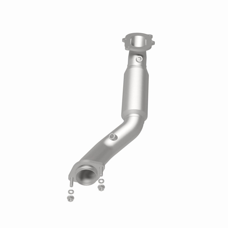 MagnaFlow Catalytic Conv Direct Fit Federal 06-11 Chevy Corvette V8 7.0LGAS - DTX Performance