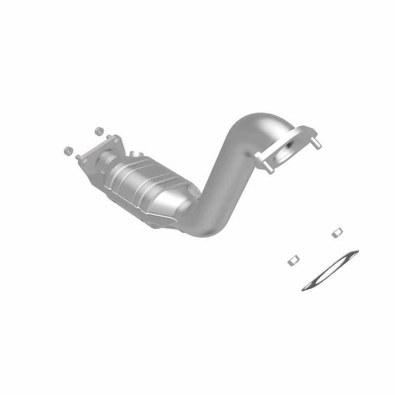 MagnaFlow Conv Direct Fit 02-04 Ford Focus L4-2.0L - DTX Performance